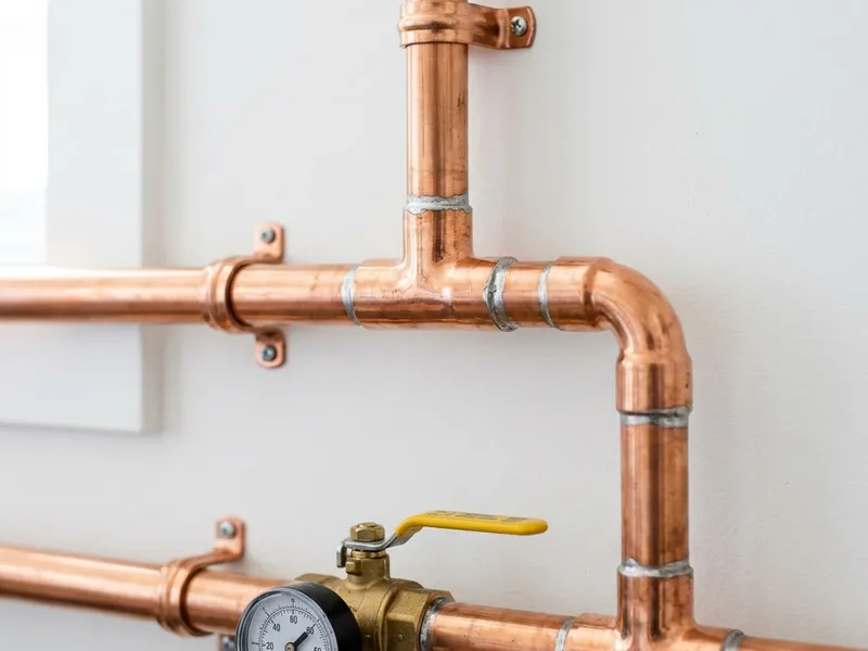 Pipe Repair & Replacement Plumber in Earlville, NY